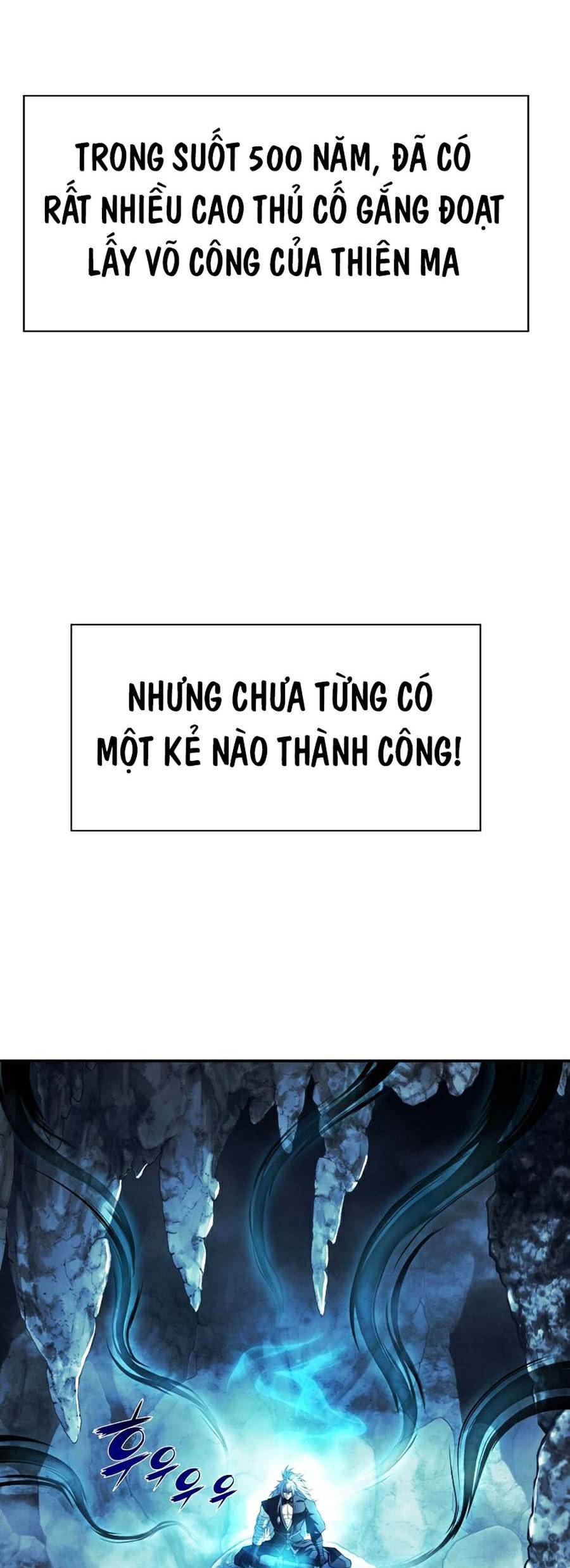 Bá Vương Chi Tinh Chapter 5 - Trang 6