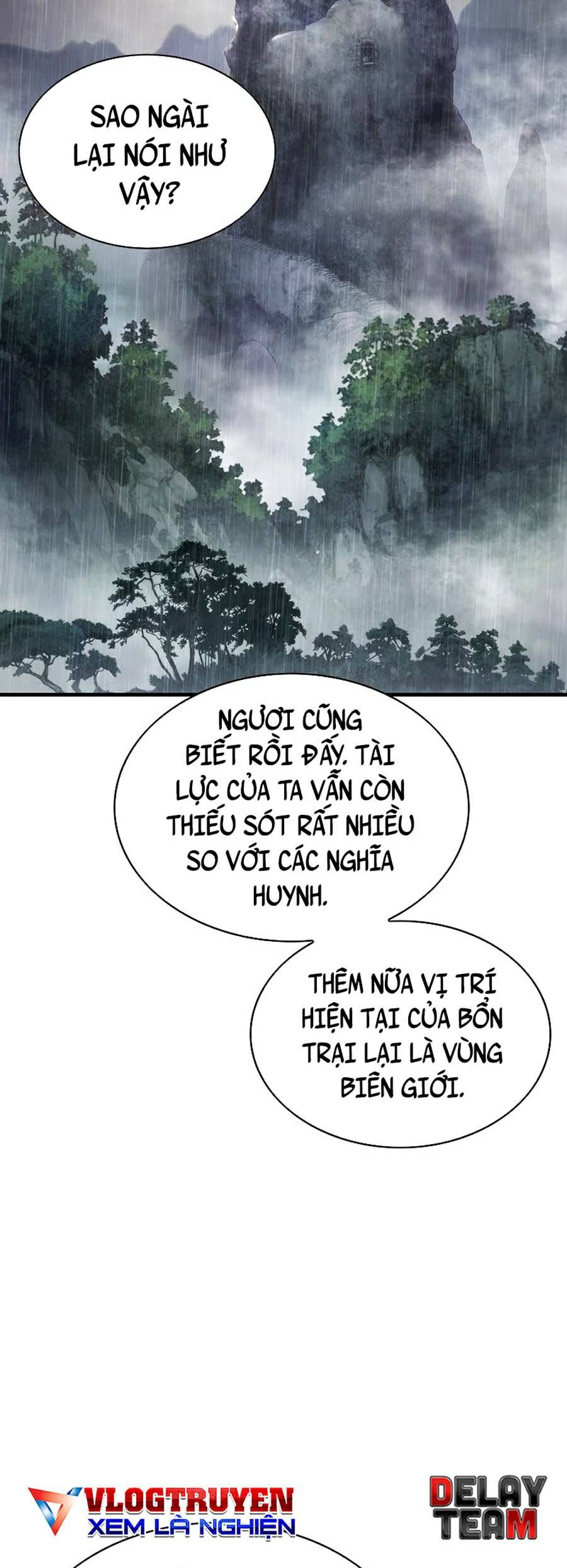 Bá Vương Chi Tinh Chapter 5 - Trang 66
