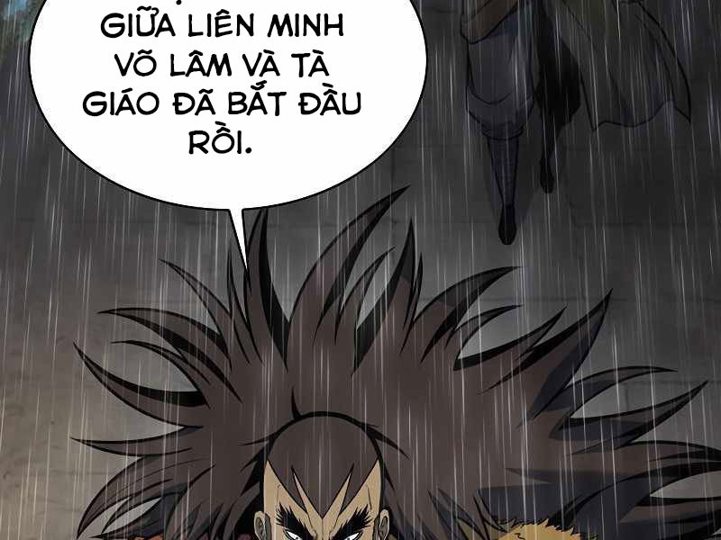 Bá Vương Chi Tinh Chapter 7 - Trang 29