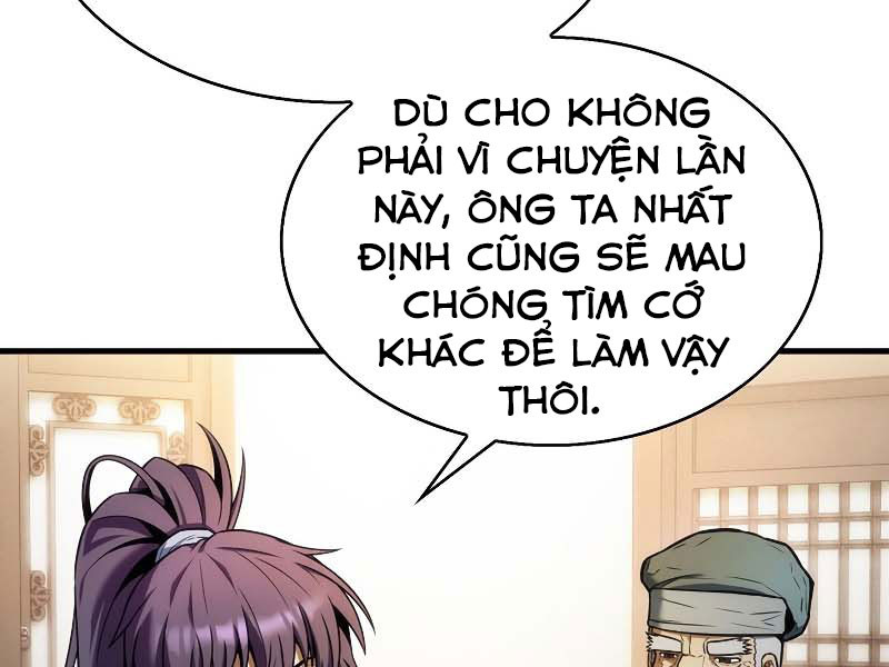 Bá Vương Chi Tinh Chapter 8 - Trang 10