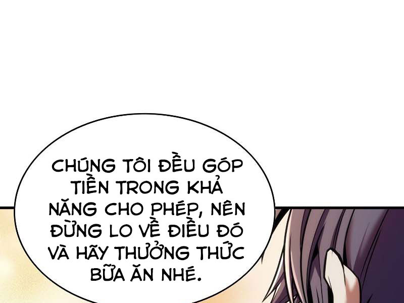 Bá Vương Chi Tinh Chapter 8 - Trang 46