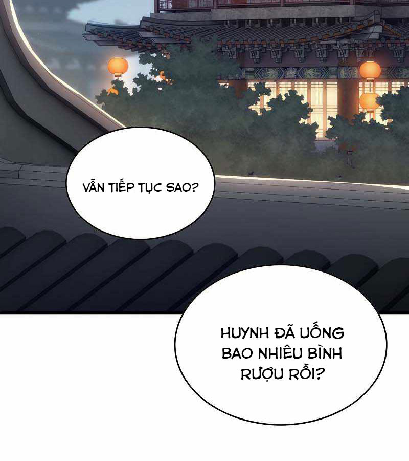 Bá Vương Chi Tinh Chapter 9 - Trang 6