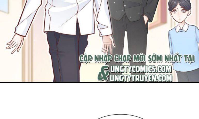 Anh Ấy Sinh Ra Đã Là Công Của Tôi Chapter 47 - Trang 19