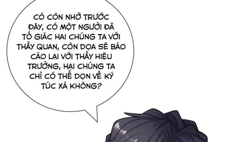 Anh Ấy Sinh Ra Đã Là Công Của Tôi Chapter 47 - Trang 44