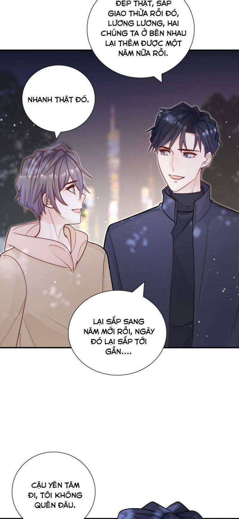 Anh Ấy Sinh Ra Đã Là Công Của Tôi Chapter 47 - Trang 83