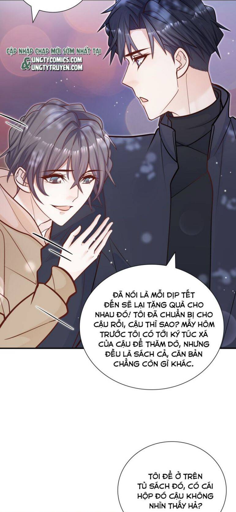 Anh Ấy Sinh Ra Đã Là Công Của Tôi Chapter 47 - Trang 84