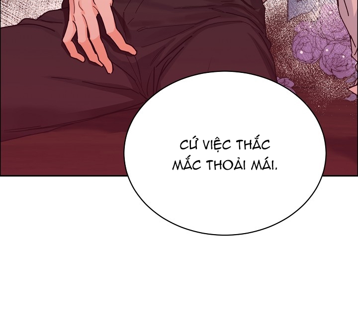 Bạn Sẽ Follow Tôi Chứ? Chapter 49 - Trang 17