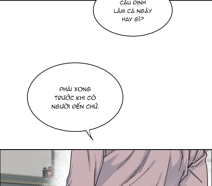 Bạn Sẽ Follow Tôi Chứ? Chapter 49 - Trang 38