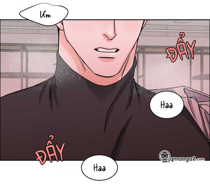 Bạn Sẽ Follow Tôi Chứ? Chapter 49 - Trang 95