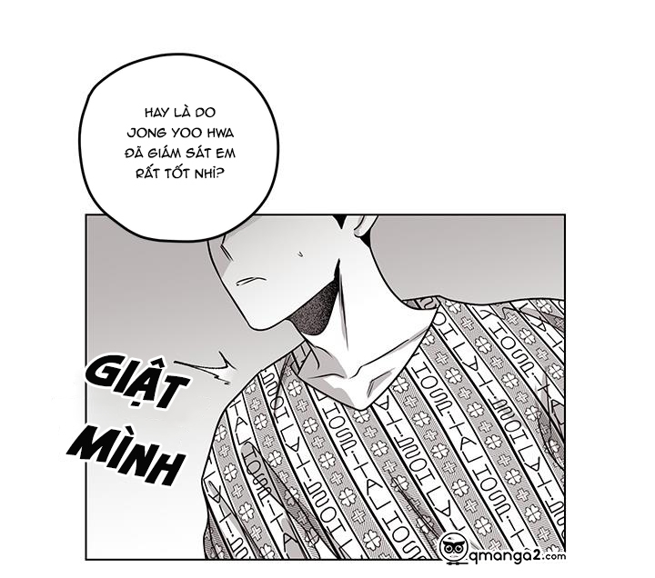 Bữa Tiệc Của Những Đóa Hoa Chapter 23 - Trang 58