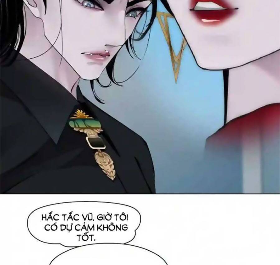 Đằng Nữ Chapter 104 - Trang 15