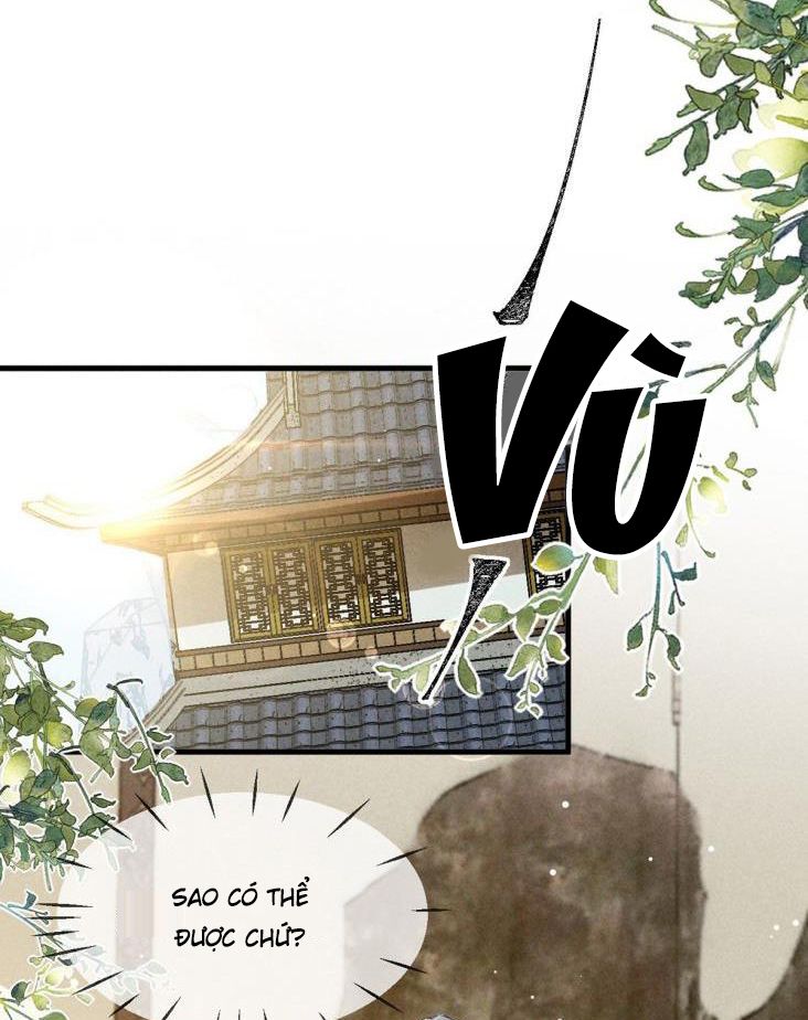 Đồ Mưu Bất Quỹ Chapter 59 - Trang 26