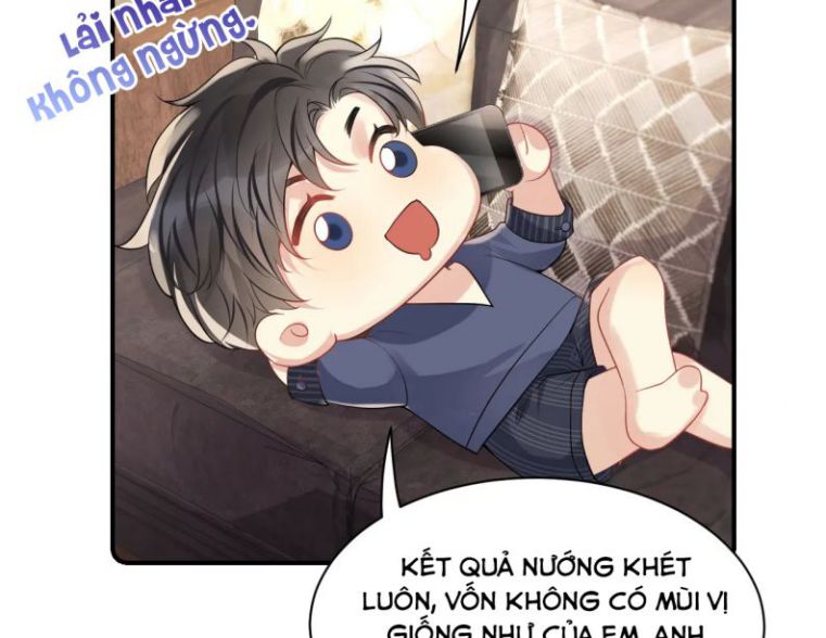 Lại Bị Bạn Trai Cũ Nhắm Trúng Rồi Chapter 57 - Trang 48