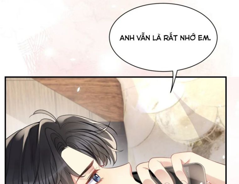 Lại Bị Bạn Trai Cũ Nhắm Trúng Rồi Chapter 57 - Trang 50