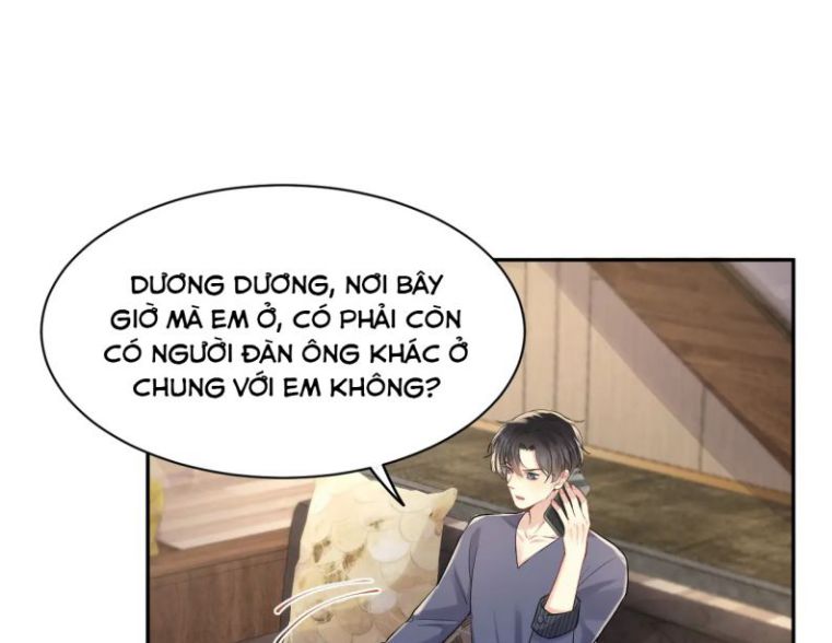 Lại Bị Bạn Trai Cũ Nhắm Trúng Rồi Chapter 57 - Trang 59