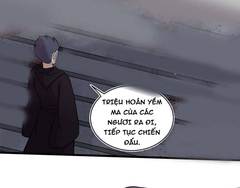 Sủng Mị Chapter 24 - Trang 44