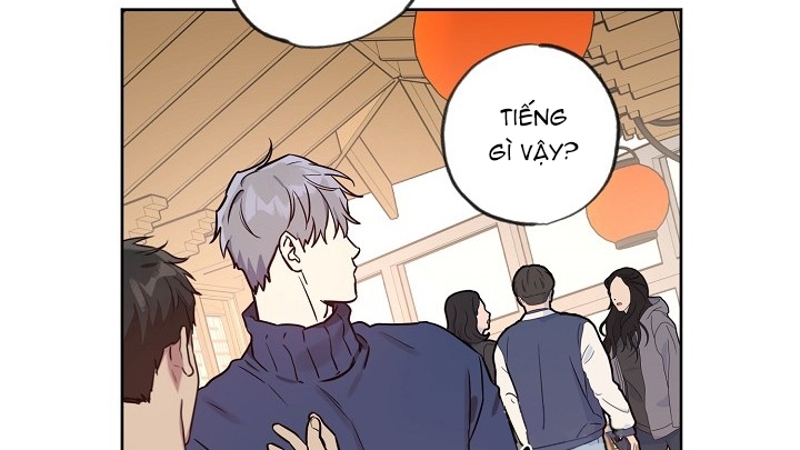 Thần Tượng Đến Rồi!? Chapter 31 - Trang 114