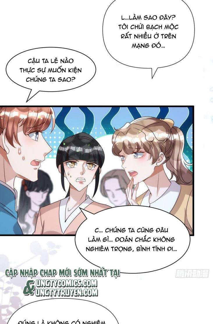 Thú Thụ Bất Thân Chapter 106 - Trang 25