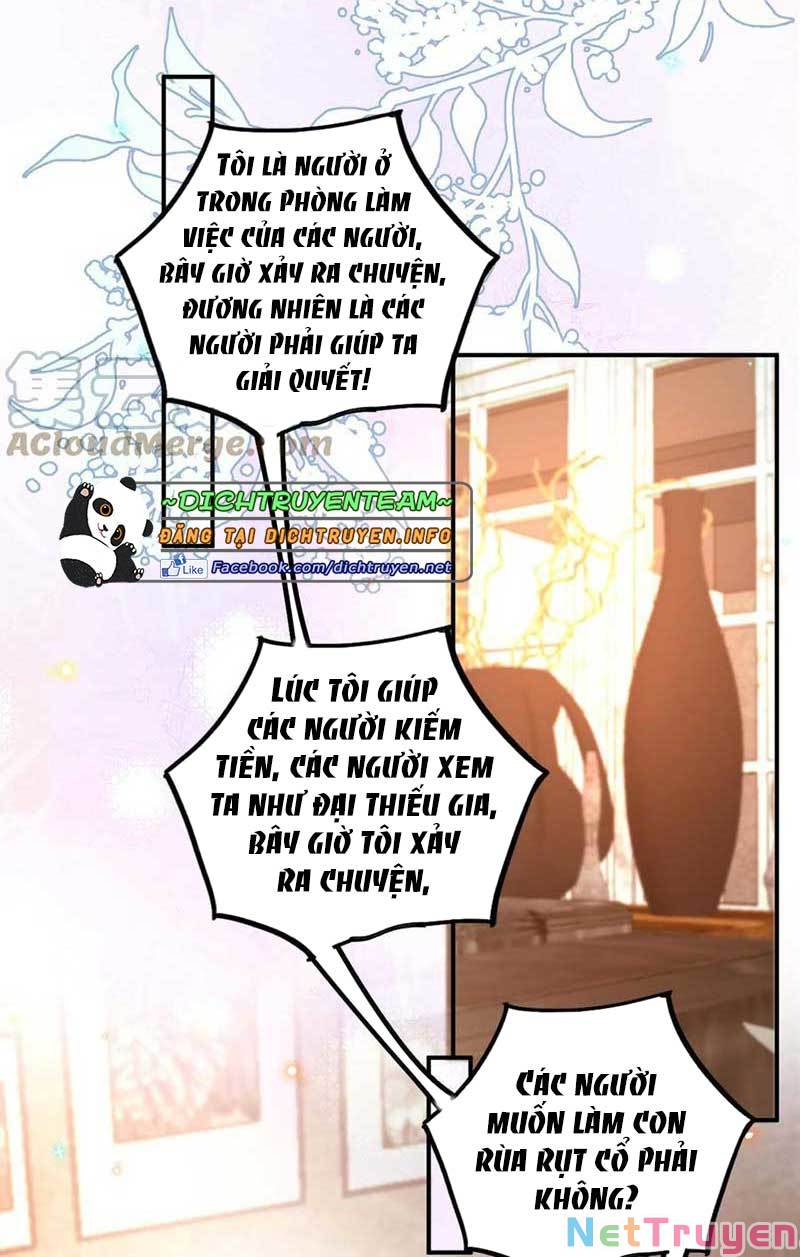 Ảnh Đế Làm Loạn Đòi Ly Hôn Chapter 89 - Trang 27