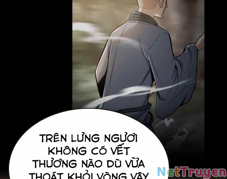 Bá Vương Chi Tinh Chapter 15 - Trang 2