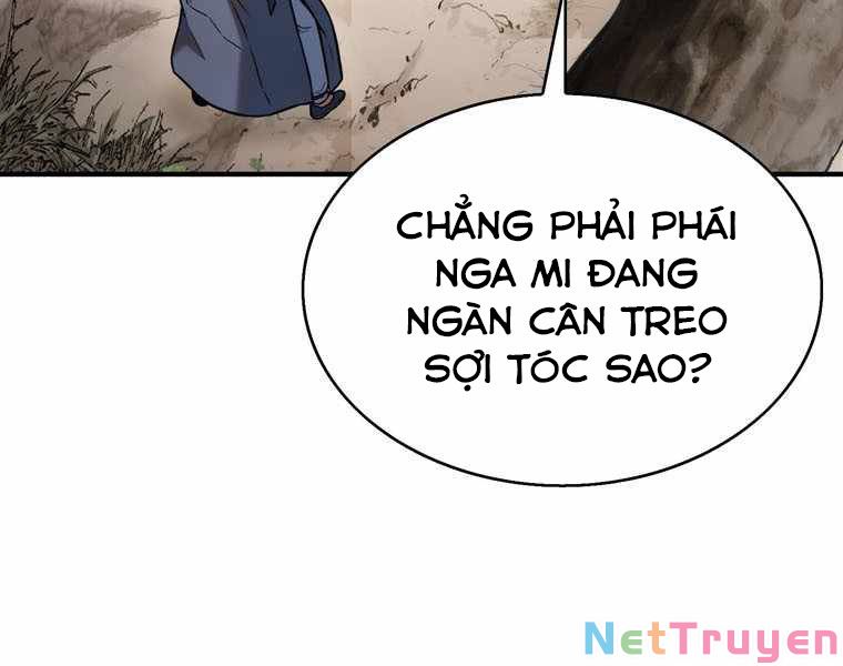 Bá Vương Chi Tinh Chapter 15 - Trang 33