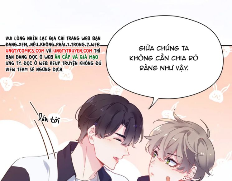 Có Bản Lĩnh Thì Cứ Hung Dữ Đi? Chapter 55 - Trang 37