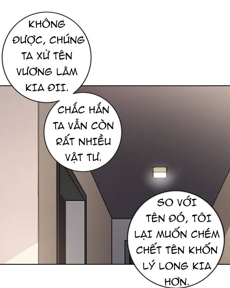 Mạt Thế Cùng Bạn Gái Zombie Chapter 40 - Trang 4