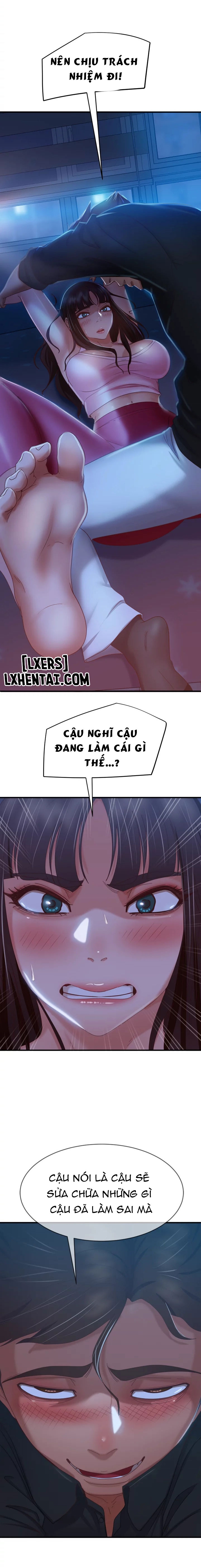 Một Ngày Rối Rắm Chapter 42 - Trang 11