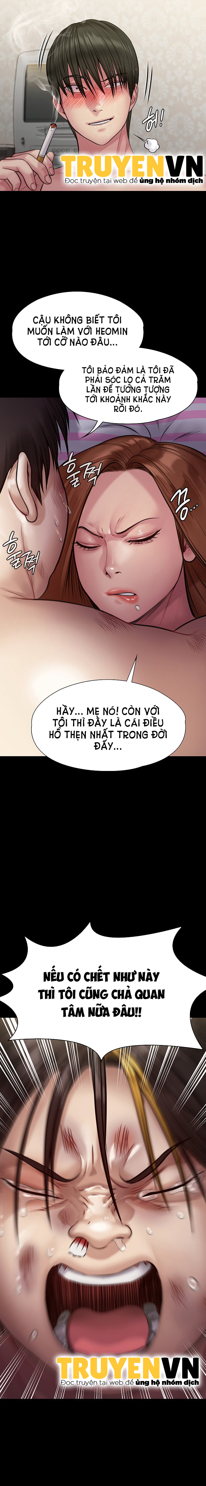 Ong Chúa (Queen Bee) Chapter 211 - Trang 25