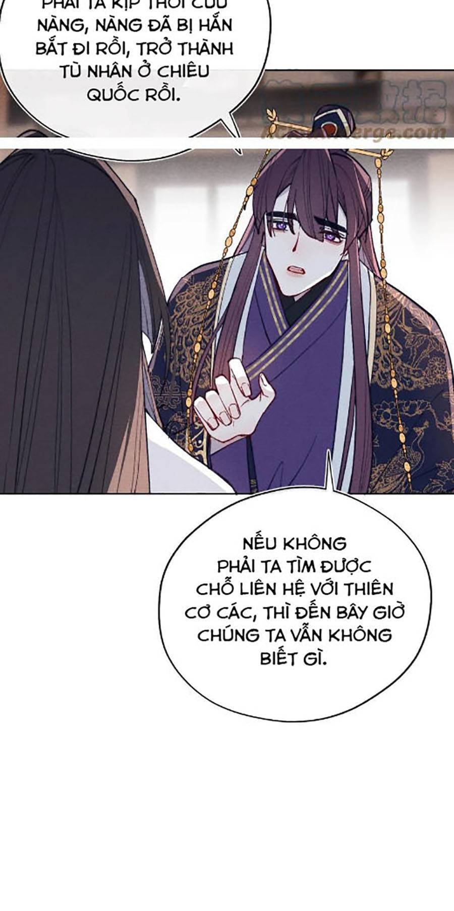 Quân Nhan Tựa Hoa Đào Chapter 46 - Trang 23