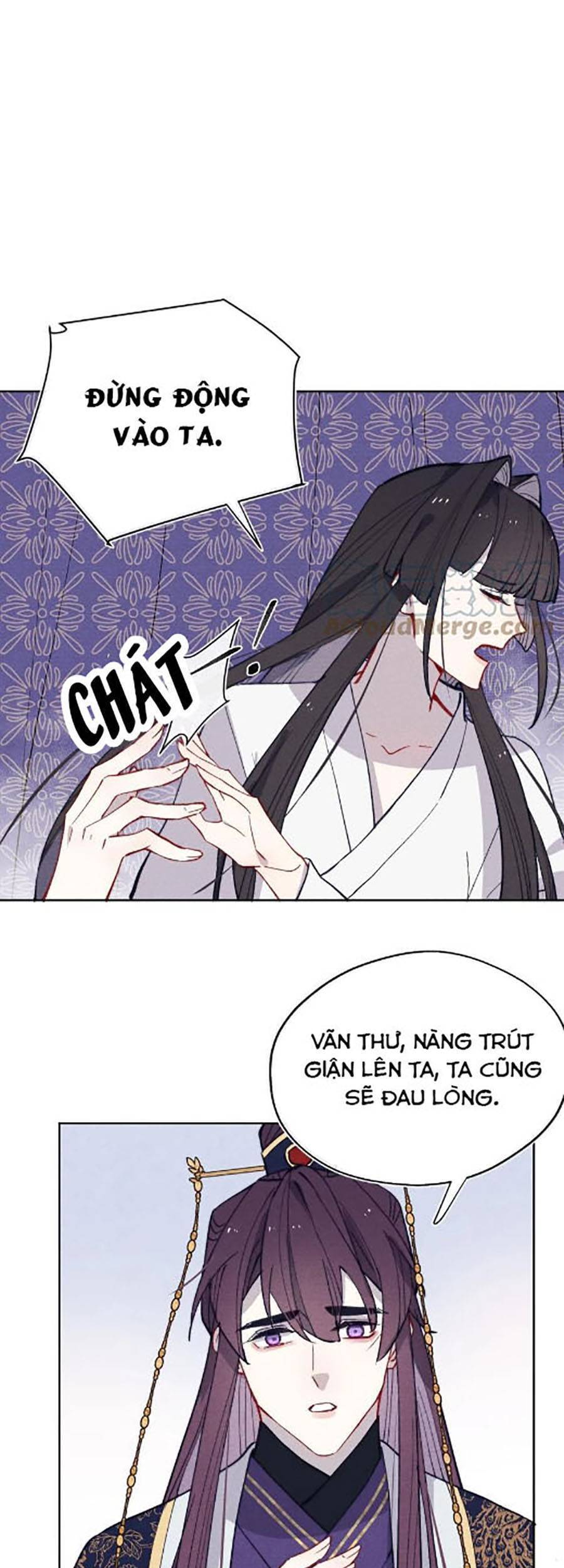 Quân Nhan Tựa Hoa Đào Chapter 46 - Trang 24