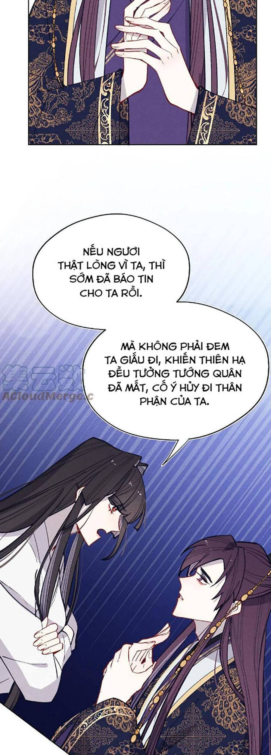 Quân Nhan Tựa Hoa Đào Chapter 46 - Trang 25