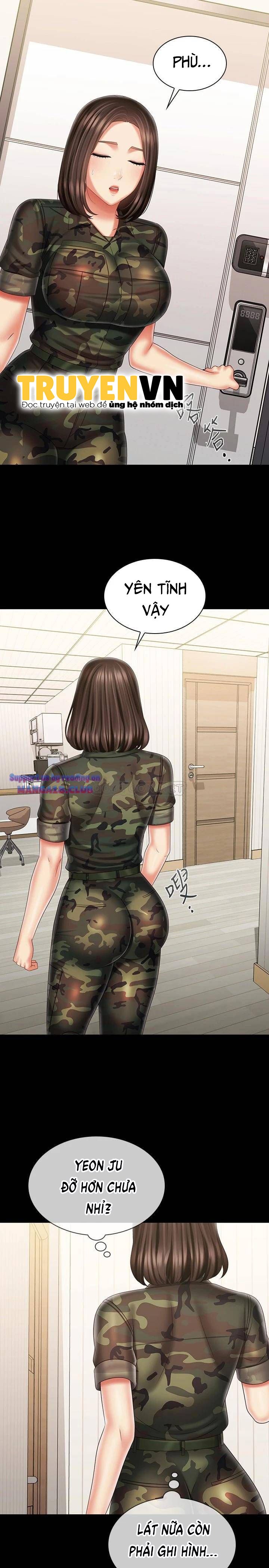 Sisters Duty - Sứ Mệnh Người Anh Chapter 102 - Trang 4