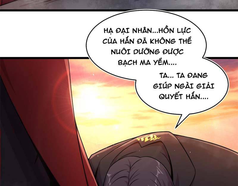 Sủng Mị Chapter 26 - Trang 30