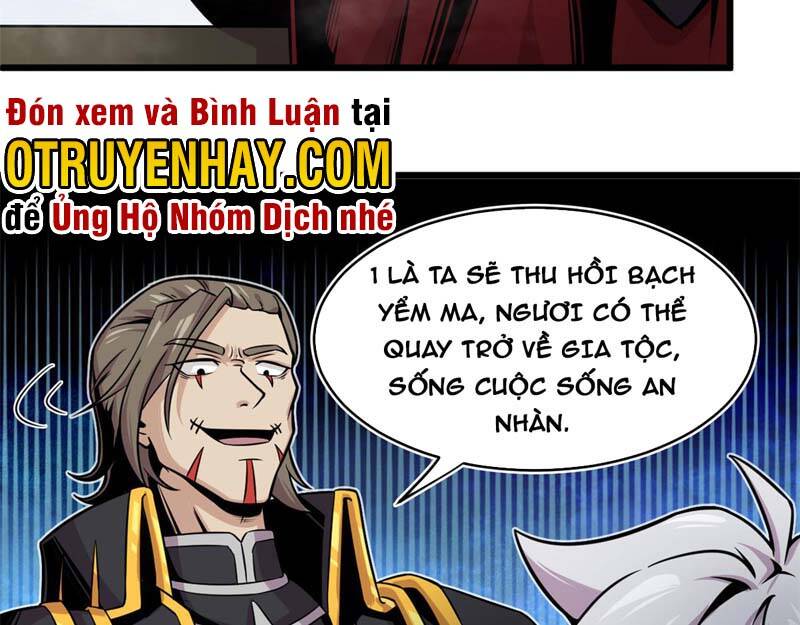 Sủng Mị Chapter 26 - Trang 72