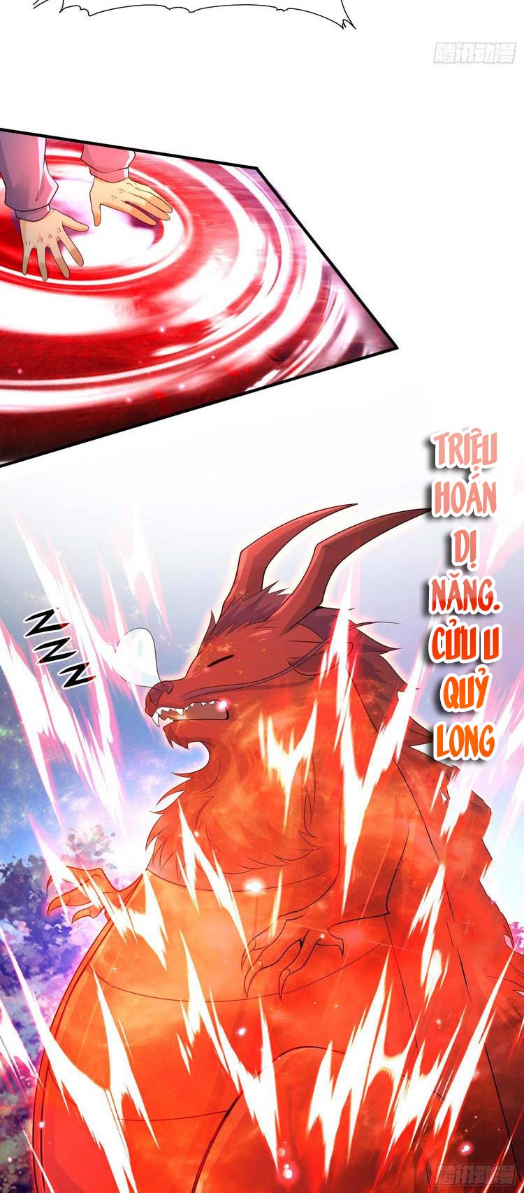 Vô Địch Từ Cưỡng Hôn Ma Nữ Chapter 23 - Trang 16