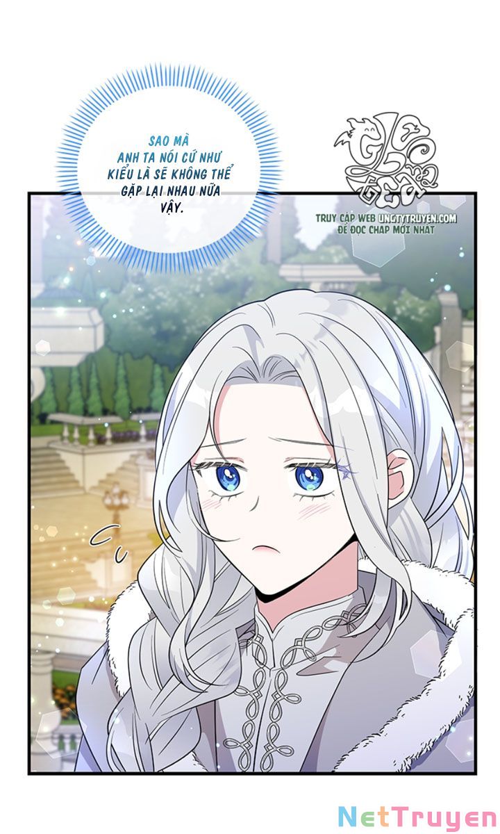 Vợ Yêu, Anh Sắp Trụ Không Nổi Chapter 47 - Trang 11