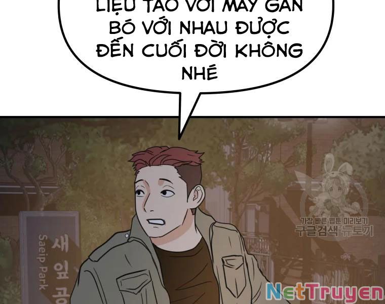 Bạn Trai Vệ Sĩ Chapter 35 - Trang 166