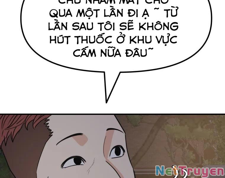 Bạn Trai Vệ Sĩ Chapter 35 - Trang 189