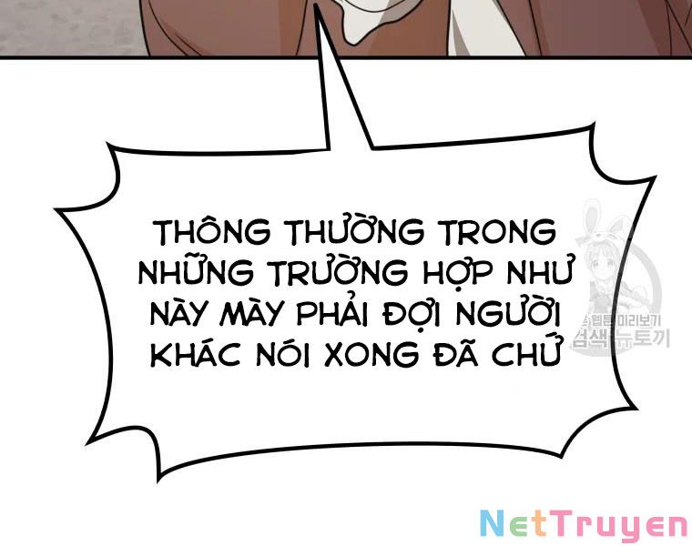 Bạn Trai Vệ Sĩ Chapter 35 - Trang 20