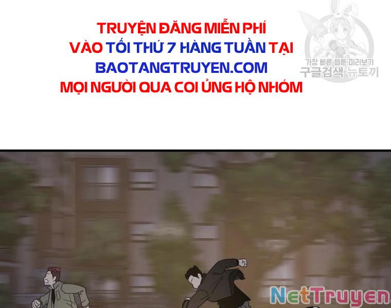 Bạn Trai Vệ Sĩ Chapter 35 - Trang 207