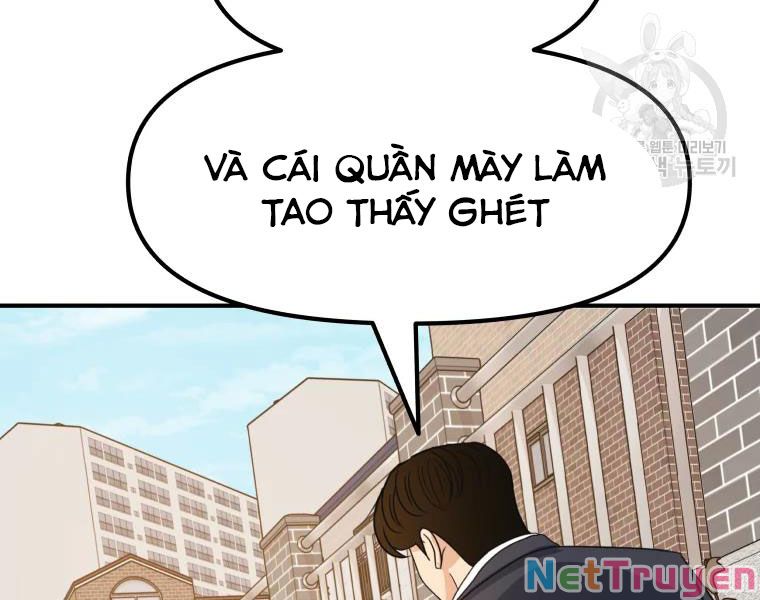 Bạn Trai Vệ Sĩ Chapter 35 - Trang 22