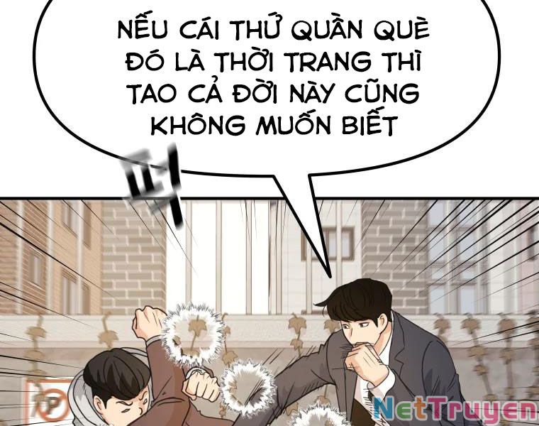 Bạn Trai Vệ Sĩ Chapter 35 - Trang 26