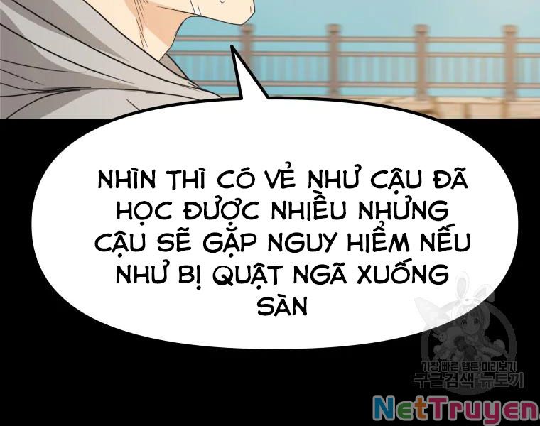 Bạn Trai Vệ Sĩ Chapter 35 - Trang 38