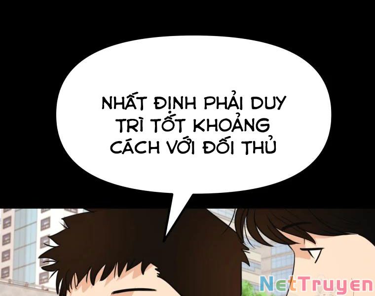 Bạn Trai Vệ Sĩ Chapter 35 - Trang 46