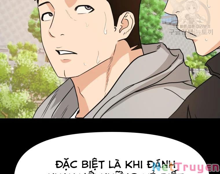 Bạn Trai Vệ Sĩ Chapter 35 - Trang 47