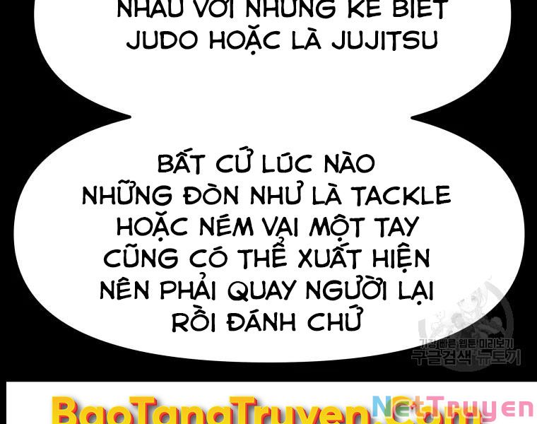 Bạn Trai Vệ Sĩ Chapter 35 - Trang 48