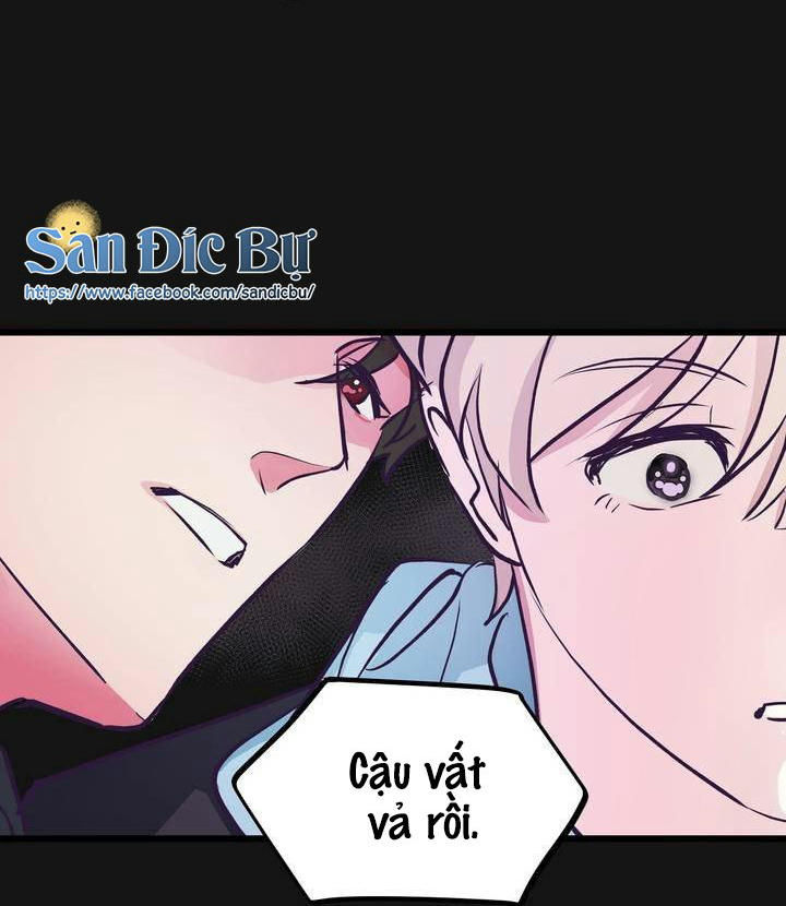 Cậu Còn Non Và Xanh Lắm Chapter 1 - Trang 33