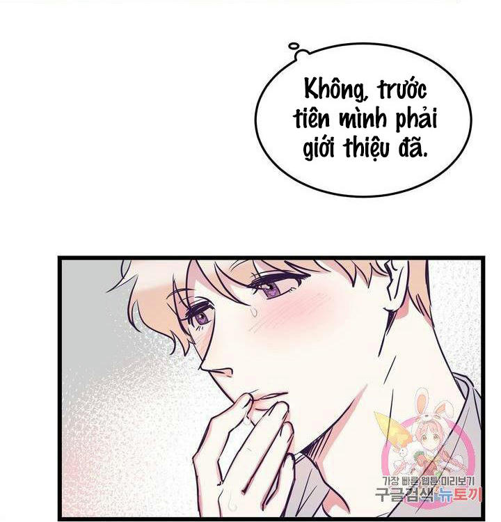 Cậu Còn Non Và Xanh Lắm Chapter 1 - Trang 55