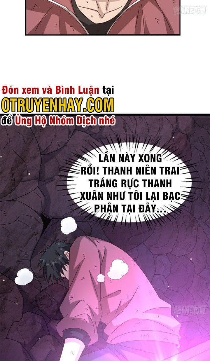 Chân Võ Thế Giới Chapter 1 - Trang 7